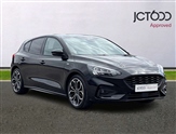Ford Focus Image 1