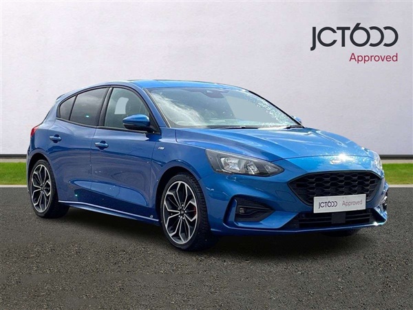 Large image for the Used Ford Focus