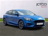 Ford Focus Image 1