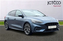Used Ford Focus Used Ford Focus