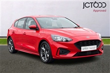 Used Ford Focus Used Ford Focus