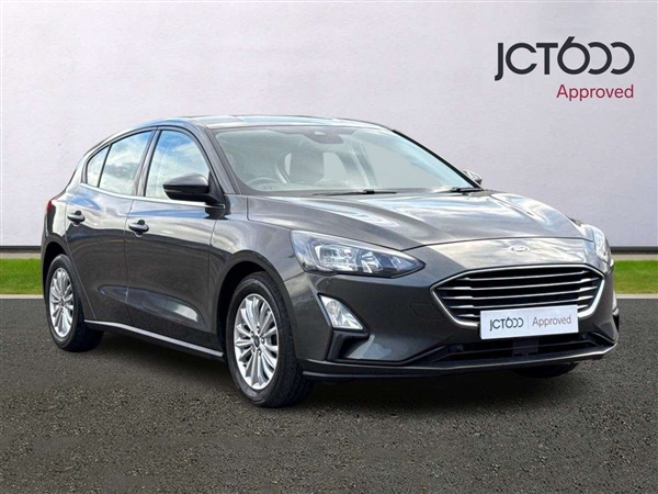 Large image for the Used Ford Focus