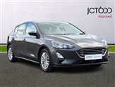 Ford Focus Image 1