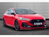 Ford Focus Image 1