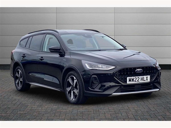 Large image for the Used Ford Focus Active