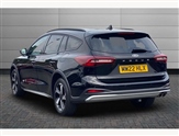 Ford Focus Image 5