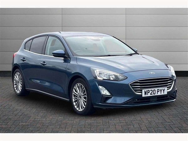 Large image for the Used Ford Focus
