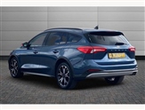 Ford Focus Image 5