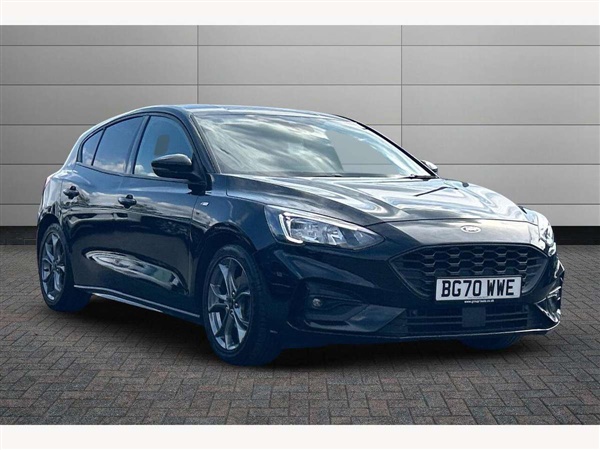 Large image for the Used Ford Focus