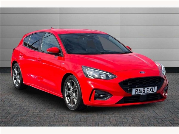 Large image for the Used Ford Focus