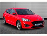 Ford Focus Image 1