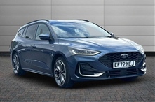 Used Ford Focus