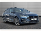 Ford Focus Image 1