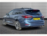 Ford Focus Image 3