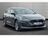 Ford Focus Image 1