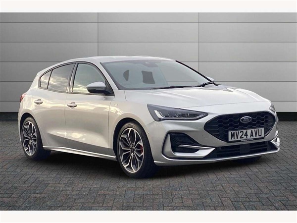 Large image for the Used Ford Focus