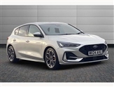 Ford Focus Image 1