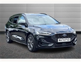 Ford Focus Image 1