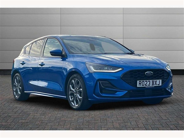 Large image for the Used Ford Focus