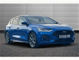 Ford Focus Image 1