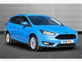 Ford Focus Image 1
