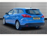Ford Focus Image 3