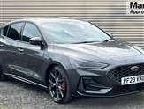 Ford Focus Image 1