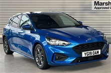Used Ford Focus