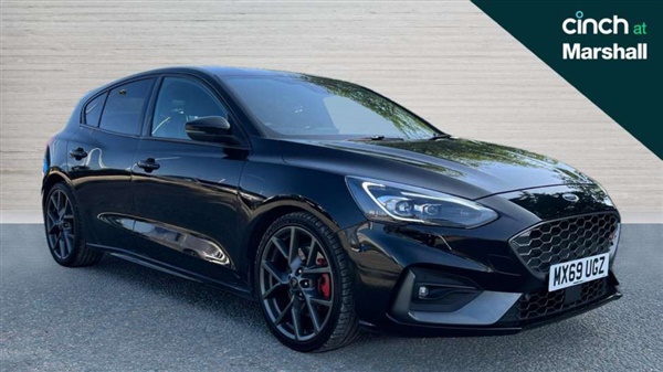 Large image for the Used Ford Focus ST