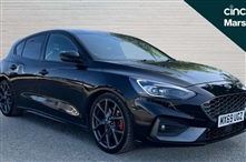 Used Ford Focus