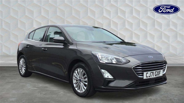 Large image for the Used Ford Focus