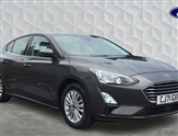 Ford Focus Image 1
