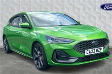 Used Ford Focus