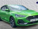 Ford Focus Image 1