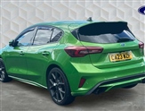 Ford Focus Image 3