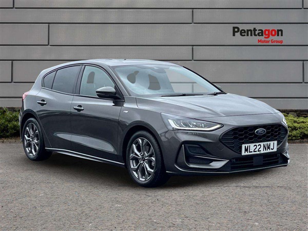 Large image for the Used Ford Focus