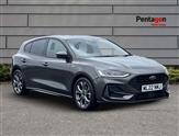 Ford Focus Image 1