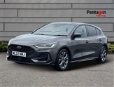 Ford Focus Image 3