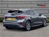 Ford Focus Image 4