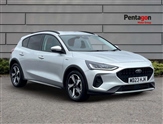 Ford Focus Image 1