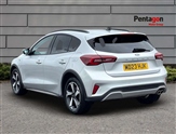 Ford Focus Image 2