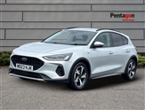 Ford Focus Image 3