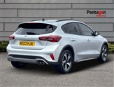 Ford Focus Image 4