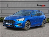 Ford Focus Image 3