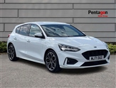 Ford Focus Image 1
