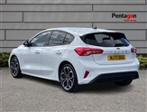 Ford Focus Image 2