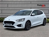 Ford Focus Image 3