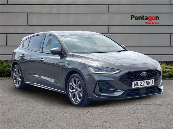 Large image for the Used Ford Focus