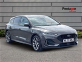 Ford Focus Image 1