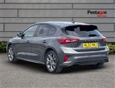 Ford Focus Image 2